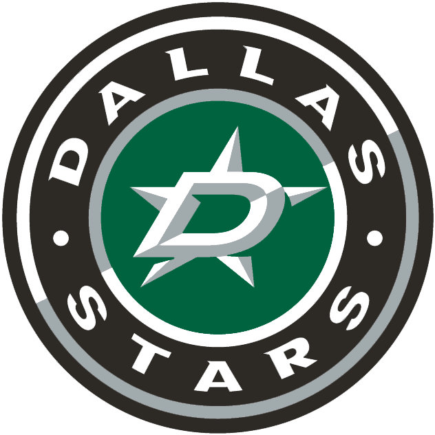 Dallas Stars 2013-Pres Alternate Logo iron on transfers for fabric
